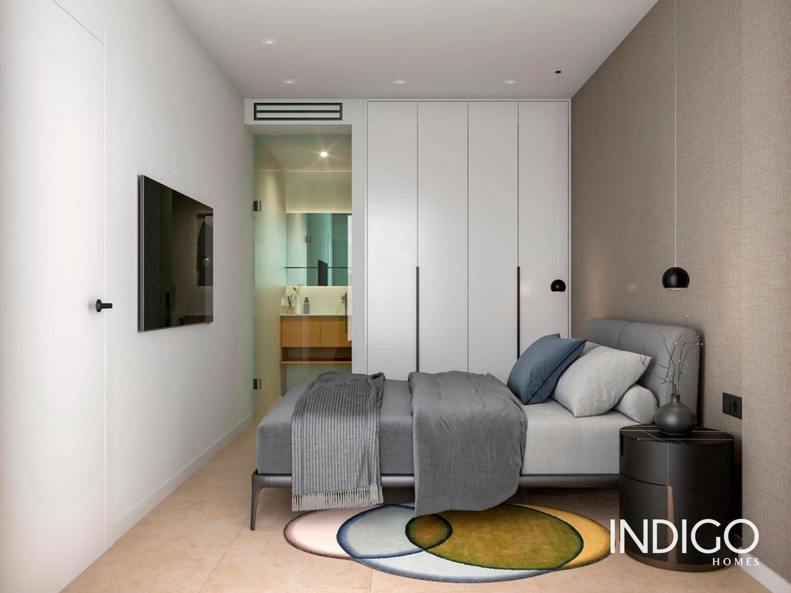 Piso de 2 habitaciones en Elche / Elx en venta con piscina garaje - 246.000 € (Ref: 9523762)