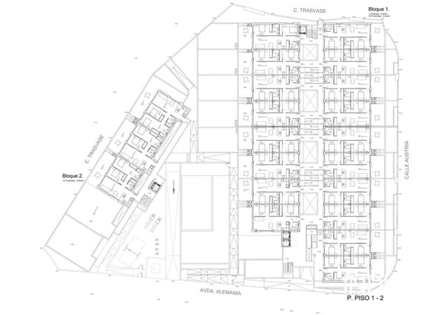 2 soveværelse Lejlighed til salg i Elche / Elx med swimmingpool garage - € 246.000 (Ref: 9523762)