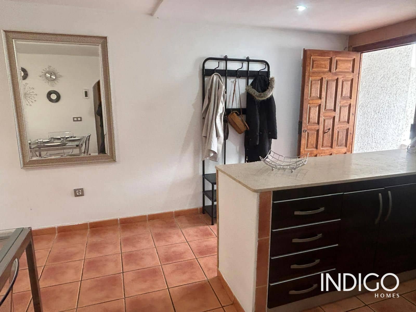2 quarto Casa em Banda para arrendar em Cabo de las Huertas com piscina garagem - 1 050 € (Ref: 9525272)