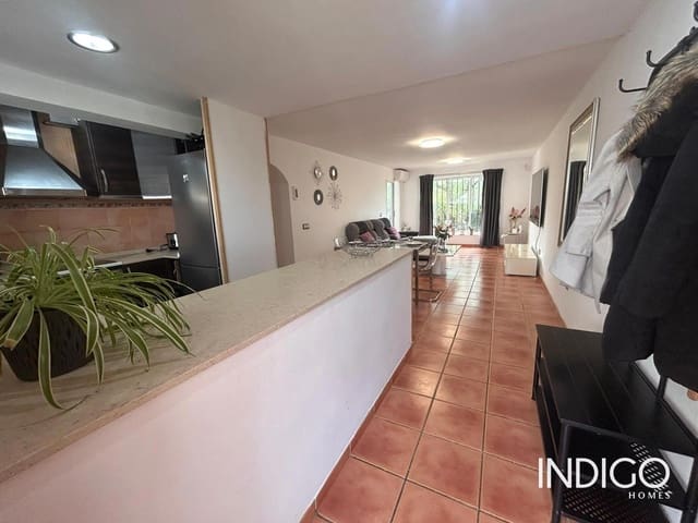2 quarto Casa em Banda para arrendar em Cabo de las Huertas, Alicante cidade com piscina garagem - 1 050 € (Ref: 9525272)