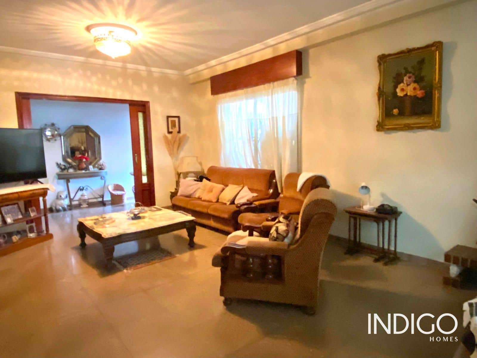 3 bedroom Villa for sale in San Vicente / Sant Vicent del Raspeig with pool garage - € 330,000 (Ref: 9529021)