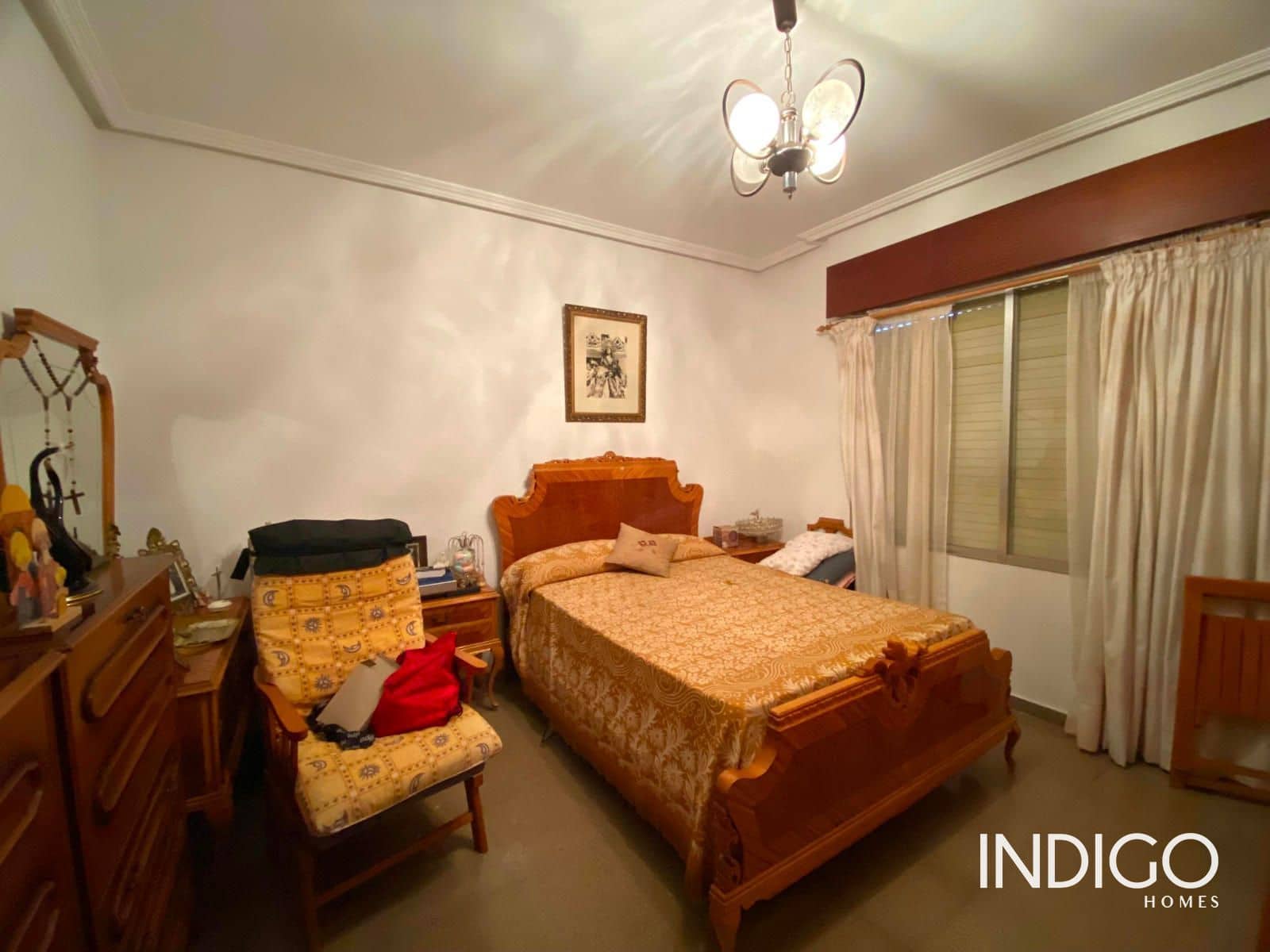 3 bedroom Villa for sale in San Vicente / Sant Vicent del Raspeig with pool garage - € 330,000 (Ref: 9529021)