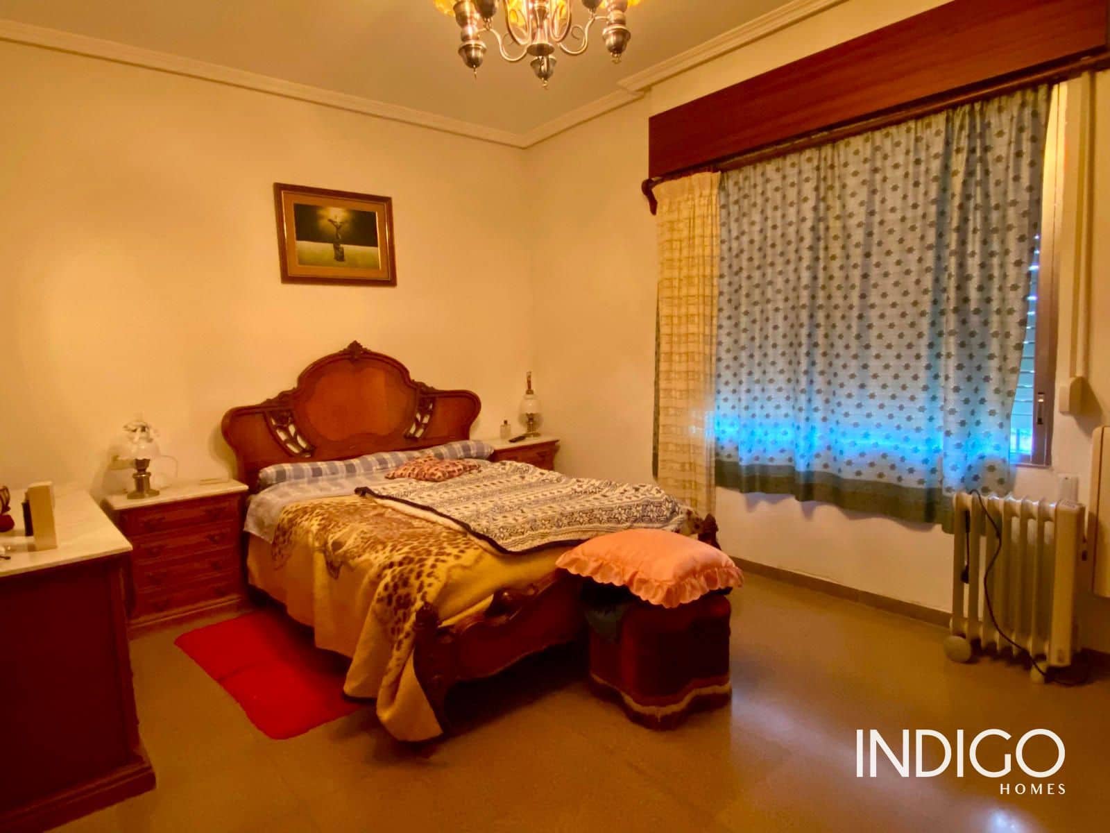 3 bedroom Villa for sale in San Vicente / Sant Vicent del Raspeig with pool garage - € 330,000 (Ref: 9529021)