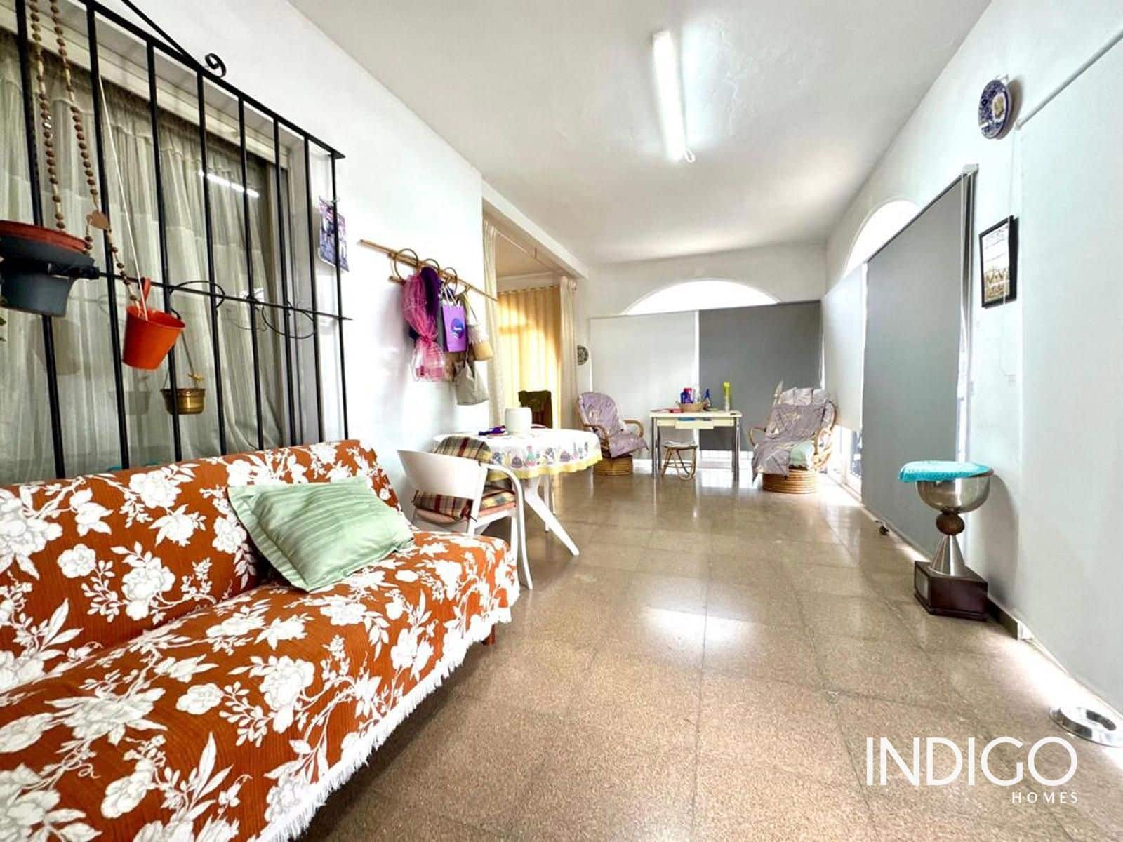 3 bedroom Villa for sale in San Vicente / Sant Vicent del Raspeig with pool garage - € 330,000 (Ref: 9529021)