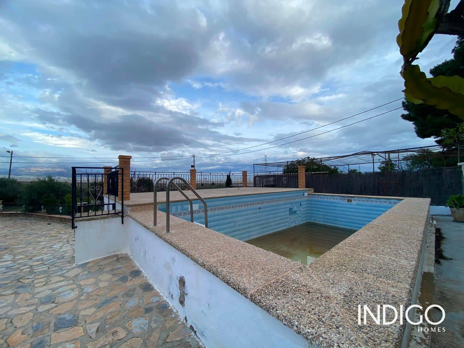 3 bedroom Villa for sale in San Vicente / Sant Vicent del Raspeig with pool garage - € 330,000 (Ref: 9529021)