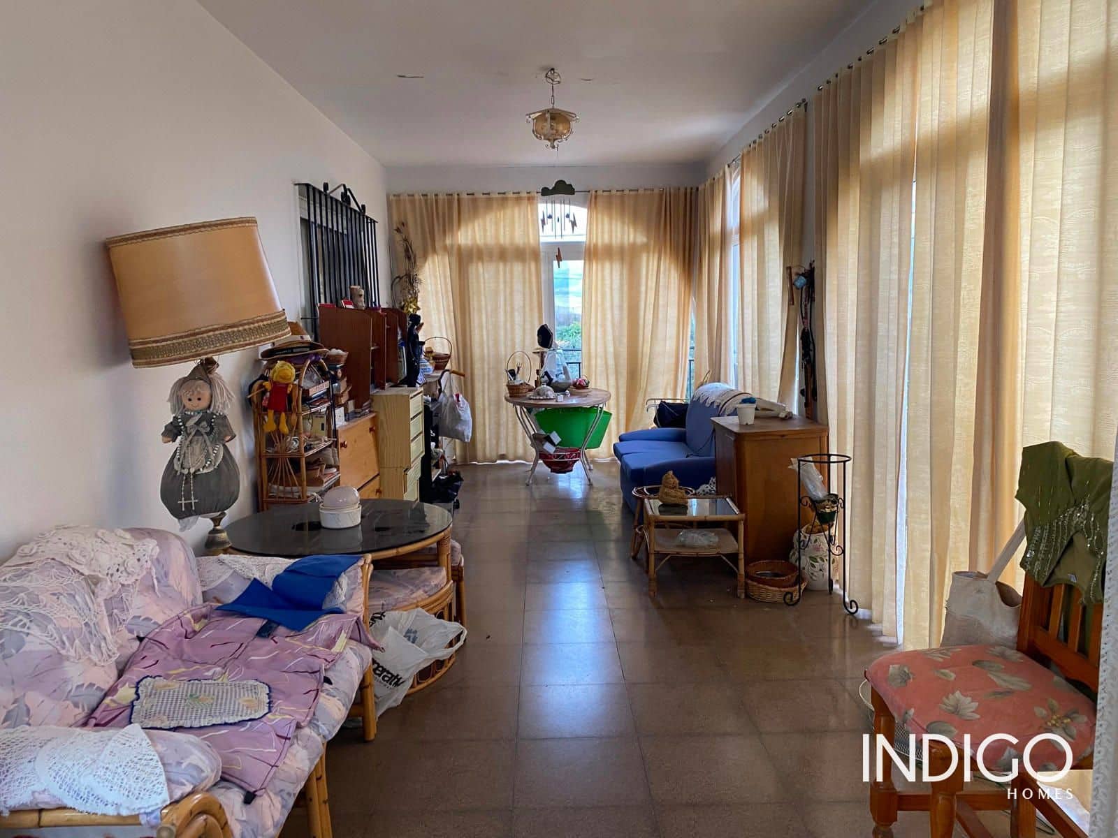 3 bedroom Villa for sale in San Vicente / Sant Vicent del Raspeig with pool garage - € 330,000 (Ref: 9529021)