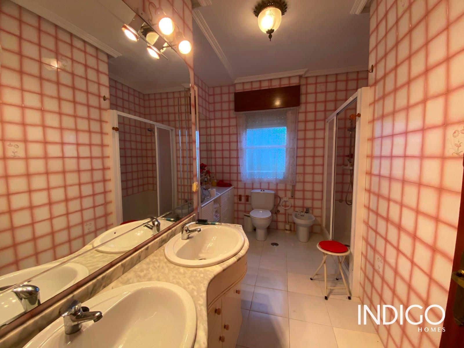 3 bedroom Villa for sale in San Vicente / Sant Vicent del Raspeig with pool garage - € 330,000 (Ref: 9529021)