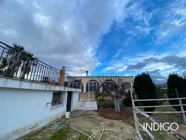 3 quarto Moradia para venda em San Vicente / Sant Vicent del Raspeig com piscina garagem - 330 000 € (Ref: 9529021)