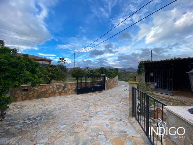 3 quarto Moradia para venda em San Vicente / Sant Vicent del Raspeig com piscina garagem - 330 000 € (Ref: 9529021)