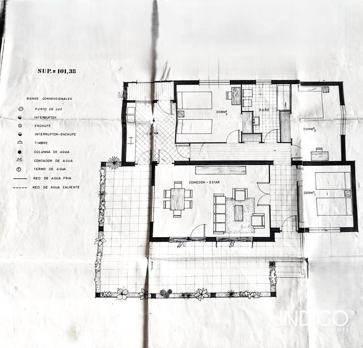 3 bedroom Villa for sale in San Vicente / Sant Vicent del Raspeig with pool garage - € 330,000 (Ref: 9529021)