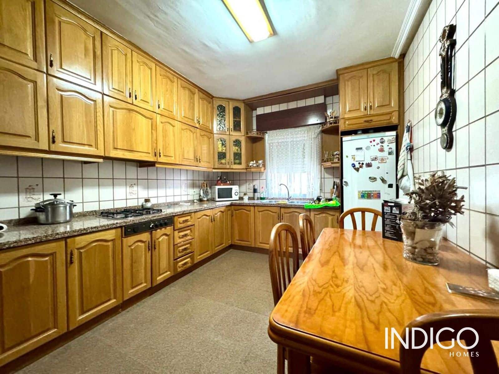 3 bedroom Villa for sale in San Vicente / Sant Vicent del Raspeig with pool garage - € 330,000 (Ref: 9529021)