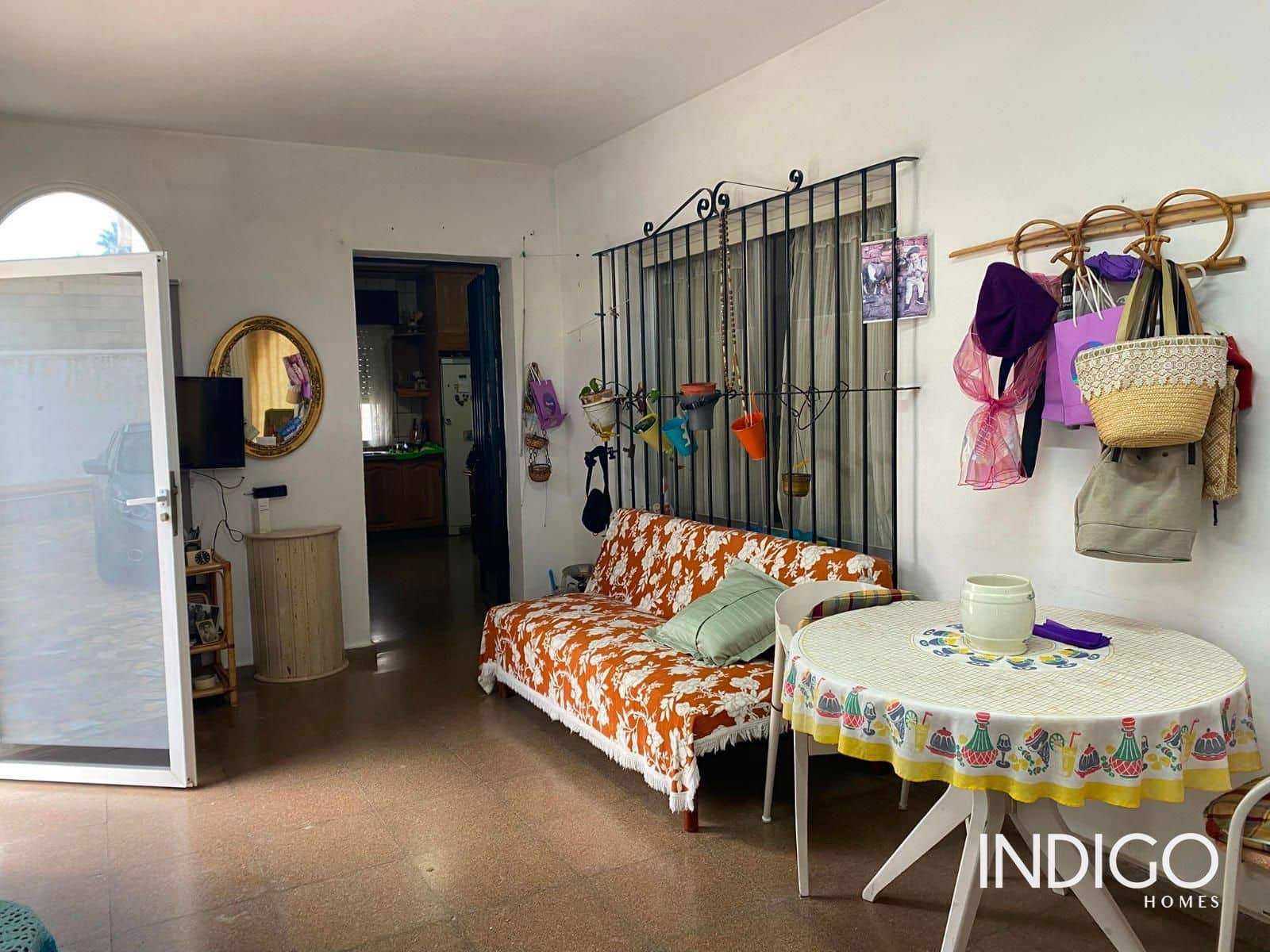 3 bedroom Villa for sale in San Vicente / Sant Vicent del Raspeig with pool garage - € 330,000 (Ref: 9529021)