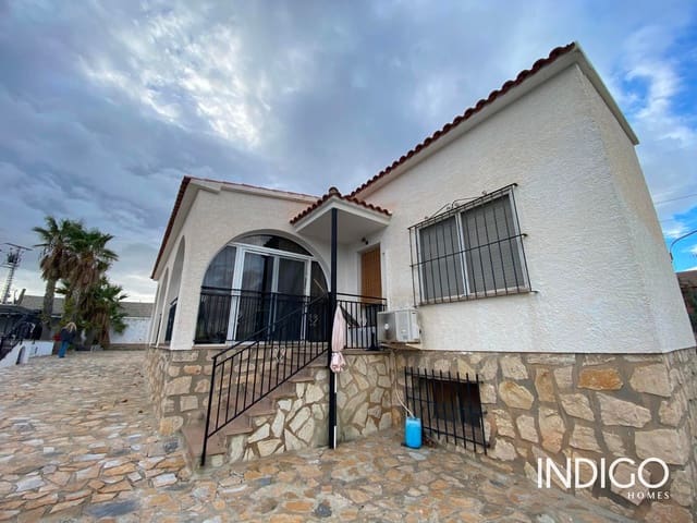 3 quarto Moradia para venda em San Vicente / Sant Vicent del Raspeig com piscina garagem - 330 000 € (Ref: 9529021)