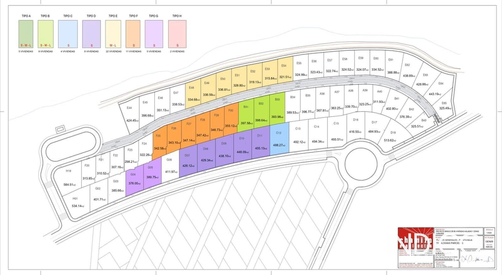 3 bedroom Villa for sale in Polop with pool garage - € 503,000 (Ref: 9540582)