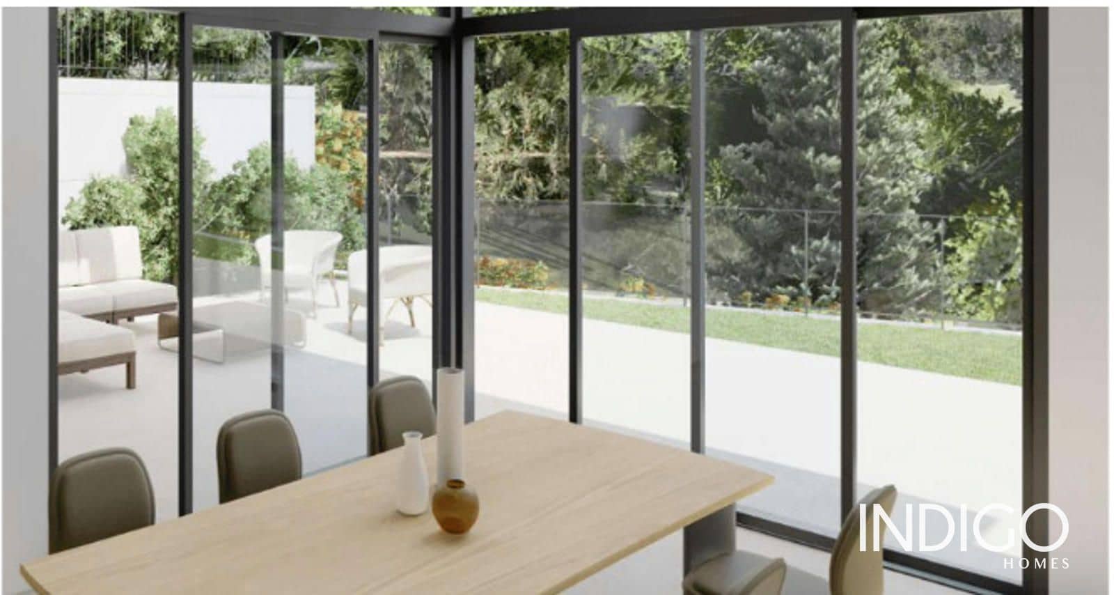 3 bedroom Villa for sale in Polop with pool garage - € 503,000 (Ref: 9540582)