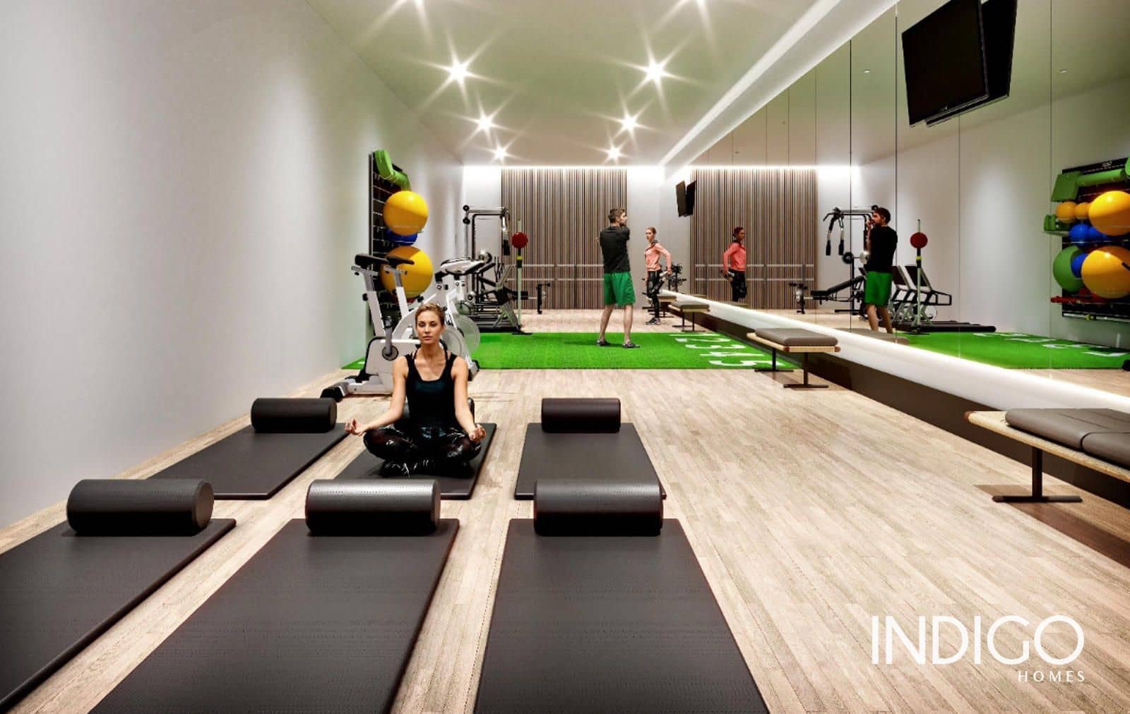 2 quarto Apartamento para venda em San Juan de Alicante / Sant Joan d'Alacant com piscina garagem - 443 825 € (Ref: 9540902)