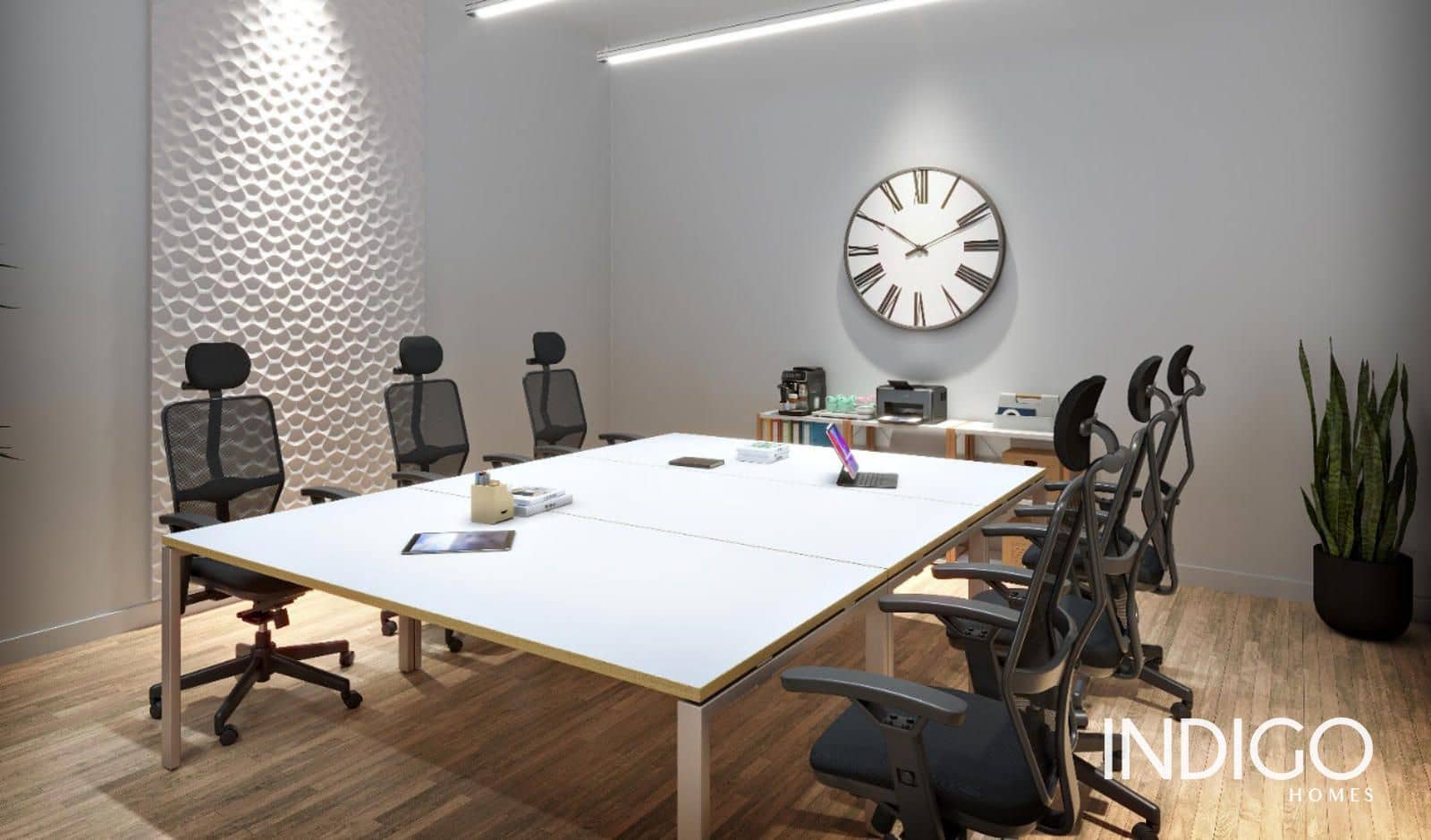 2 quarto Apartamento para venda em San Juan de Alicante / Sant Joan d'Alacant com piscina garagem - 443 825 € (Ref: 9540902)