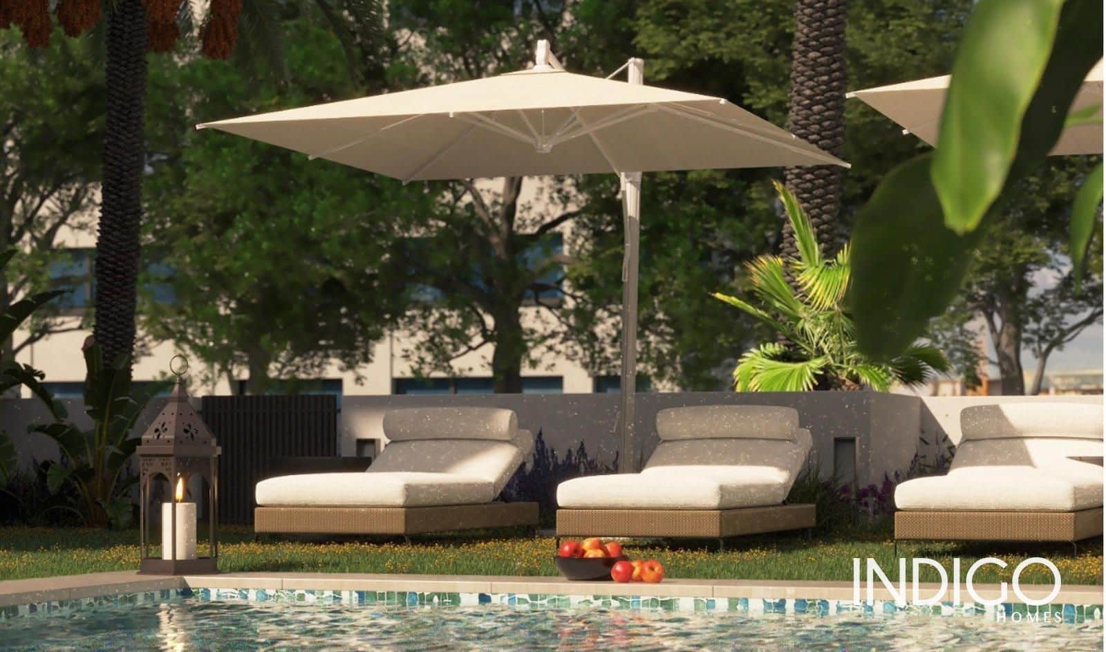 2 quarto Apartamento para venda em San Juan de Alicante / Sant Joan d'Alacant com piscina garagem - 443 825 € (Ref: 9540902)