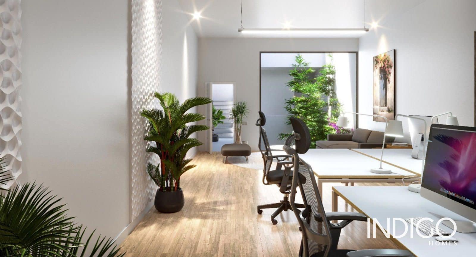 2 quarto Apartamento para venda em San Juan de Alicante / Sant Joan d'Alacant com piscina garagem - 443 825 € (Ref: 9540902)