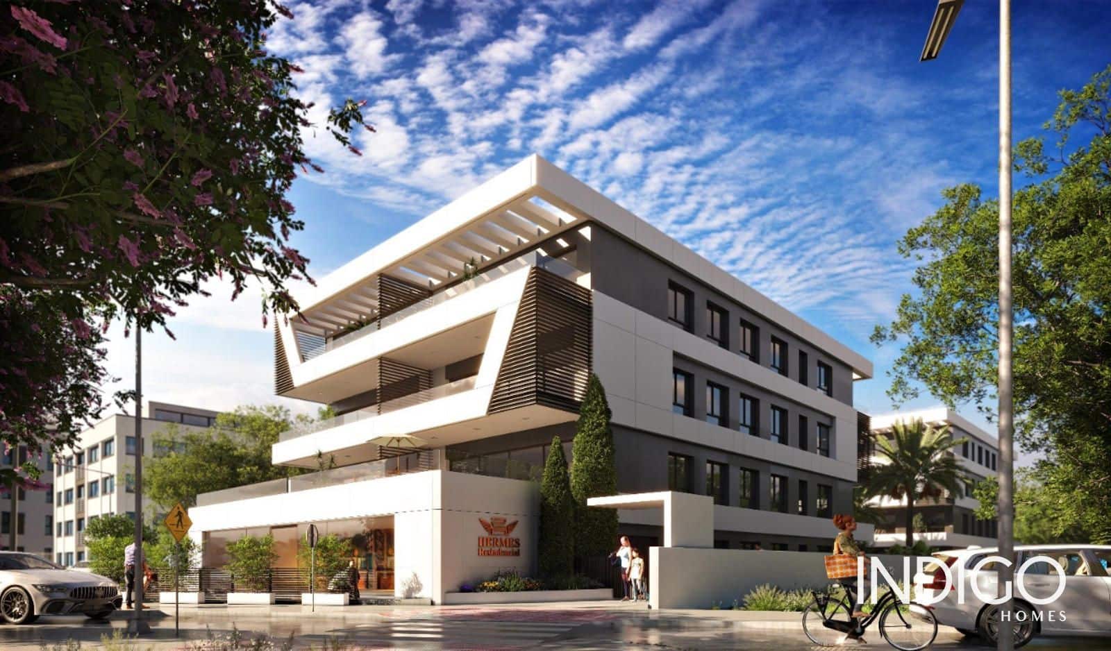 2 quarto Apartamento para venda em San Juan de Alicante / Sant Joan d'Alacant com piscina garagem - 443 825 € (Ref: 9540902)