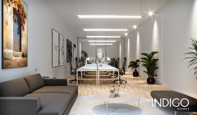 2 quarto Apartamento para venda em San Juan de Alicante / Sant Joan d'Alacant com piscina garagem - 443 825 € (Ref: 9540902)