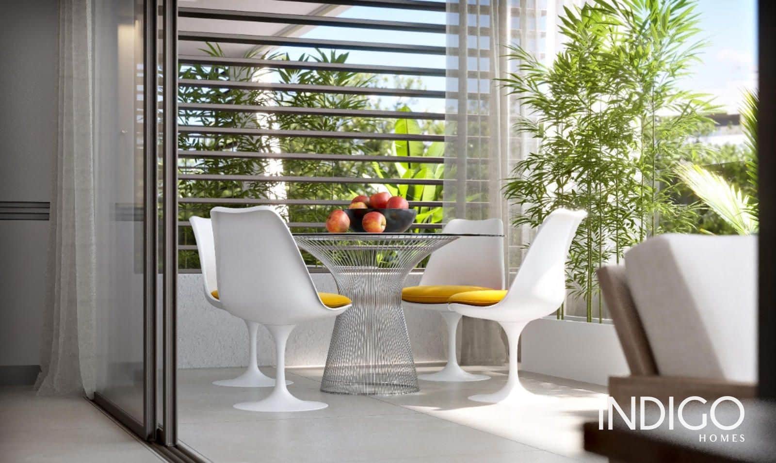 2 quarto Apartamento para venda em San Juan de Alicante / Sant Joan d'Alacant com piscina garagem - 443 825 € (Ref: 9540902)