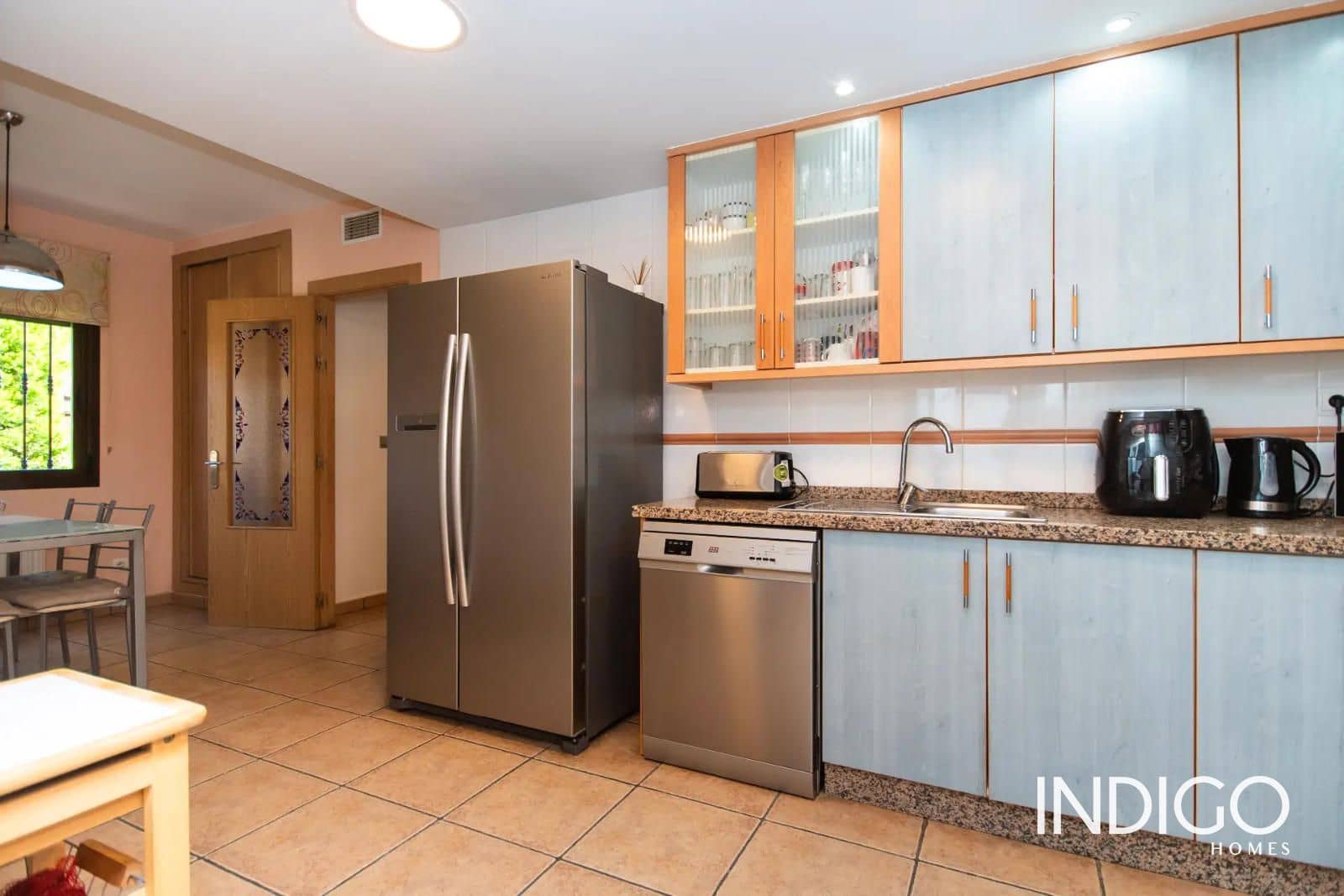 3 sovrum Hus till salu i Muchamiel / Mutxamel med pool garage - 529 000 € (Ref: 9554255)