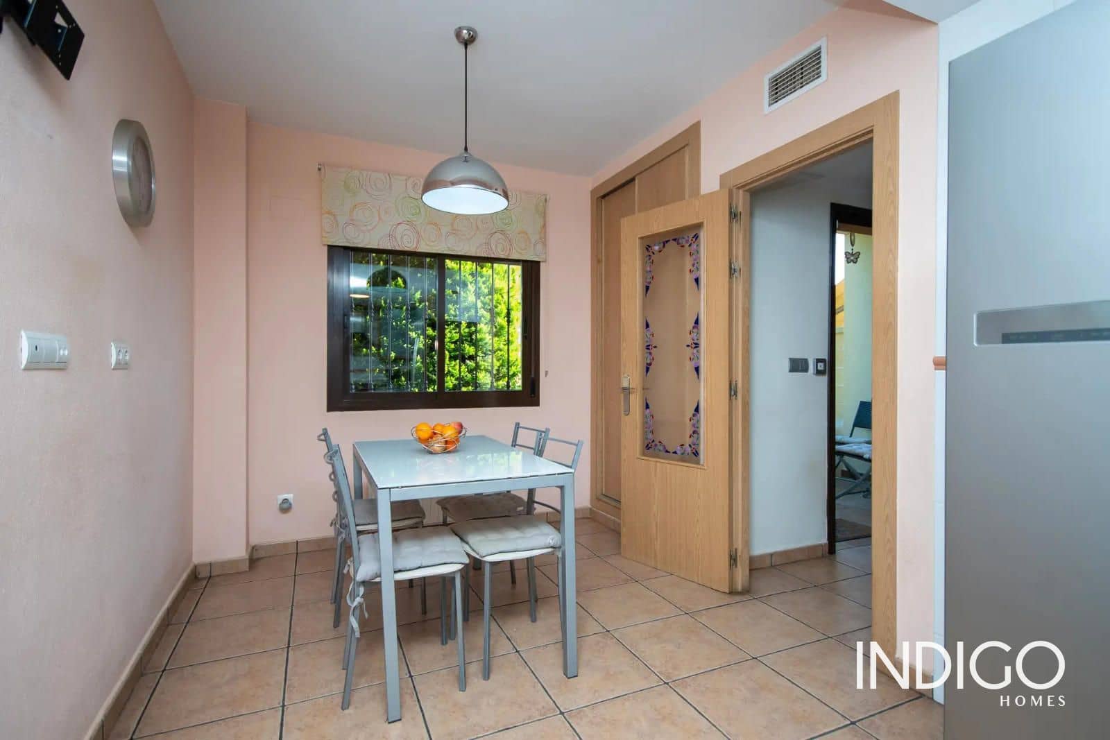 3 sovrum Hus till salu i Muchamiel / Mutxamel med pool garage - 529 000 € (Ref: 9554255)