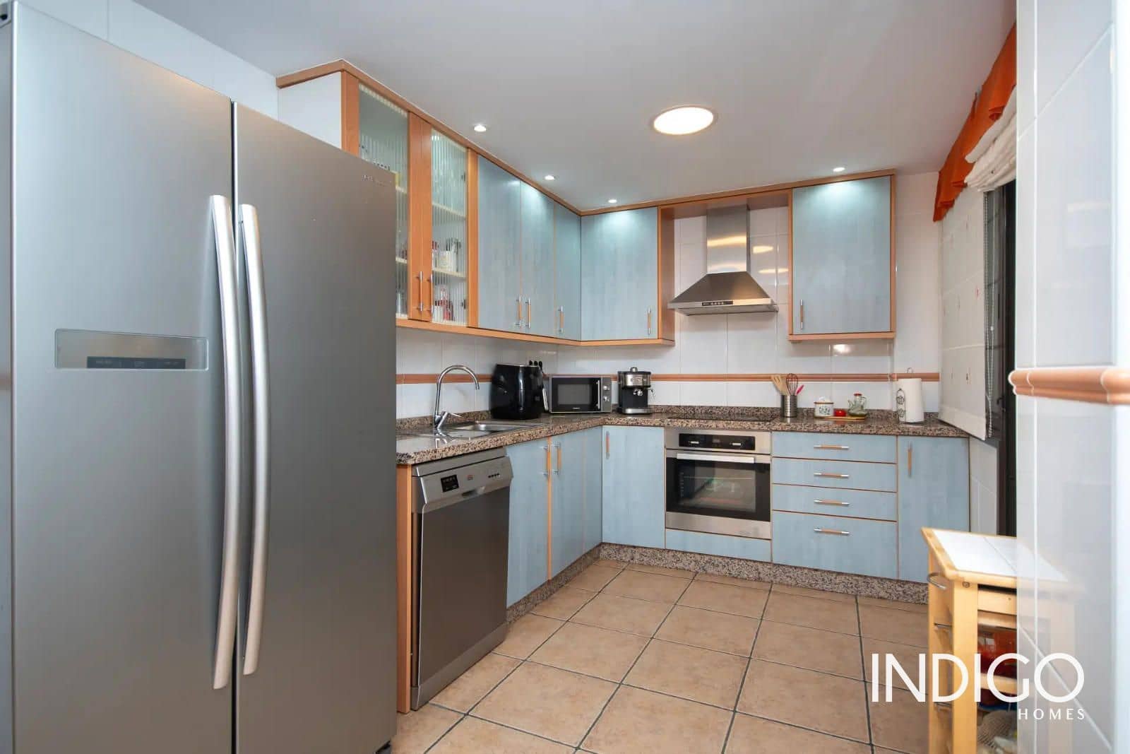 3 sovrum Hus till salu i Muchamiel / Mutxamel med pool garage - 529 000 € (Ref: 9554255)