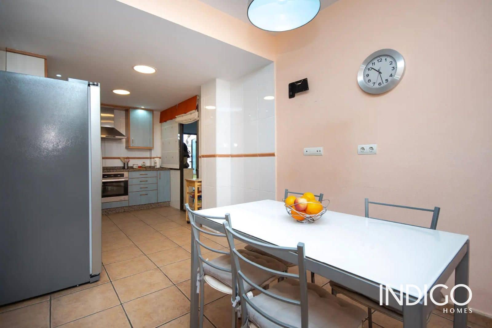 3 sovrum Hus till salu i Muchamiel / Mutxamel med pool garage - 529 000 € (Ref: 9554255)