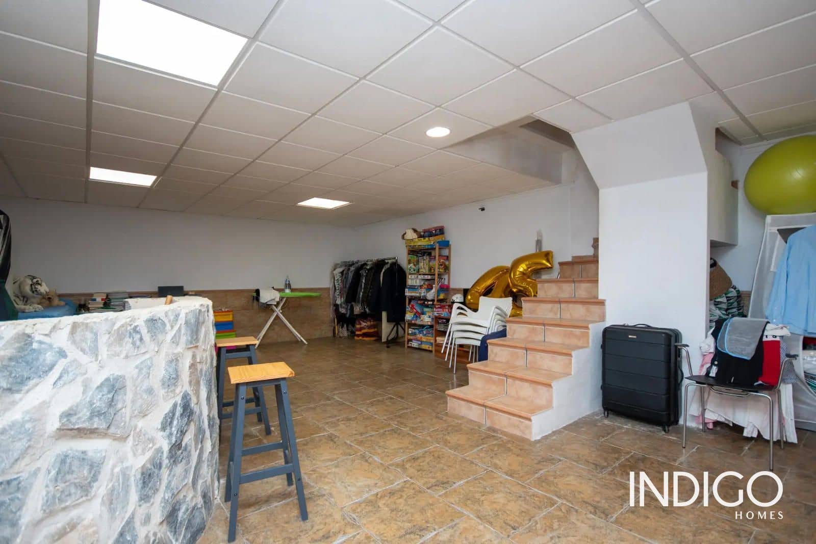 3 sovrum Hus till salu i Muchamiel / Mutxamel med pool garage - 529 000 € (Ref: 9554255)