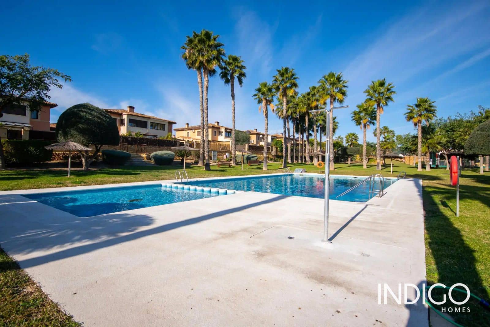 3 sovrum Hus till salu i Muchamiel / Mutxamel med pool garage - 529 000 € (Ref: 9554255)