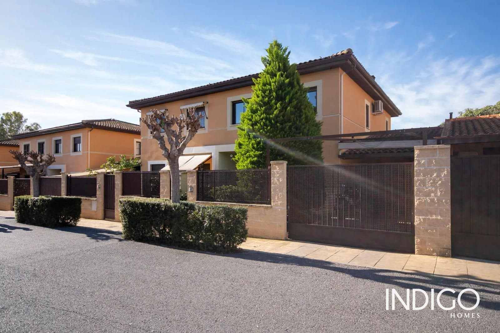 3 sovrum Hus till salu i Muchamiel / Mutxamel med pool garage - 529 000 € (Ref: 9554255)