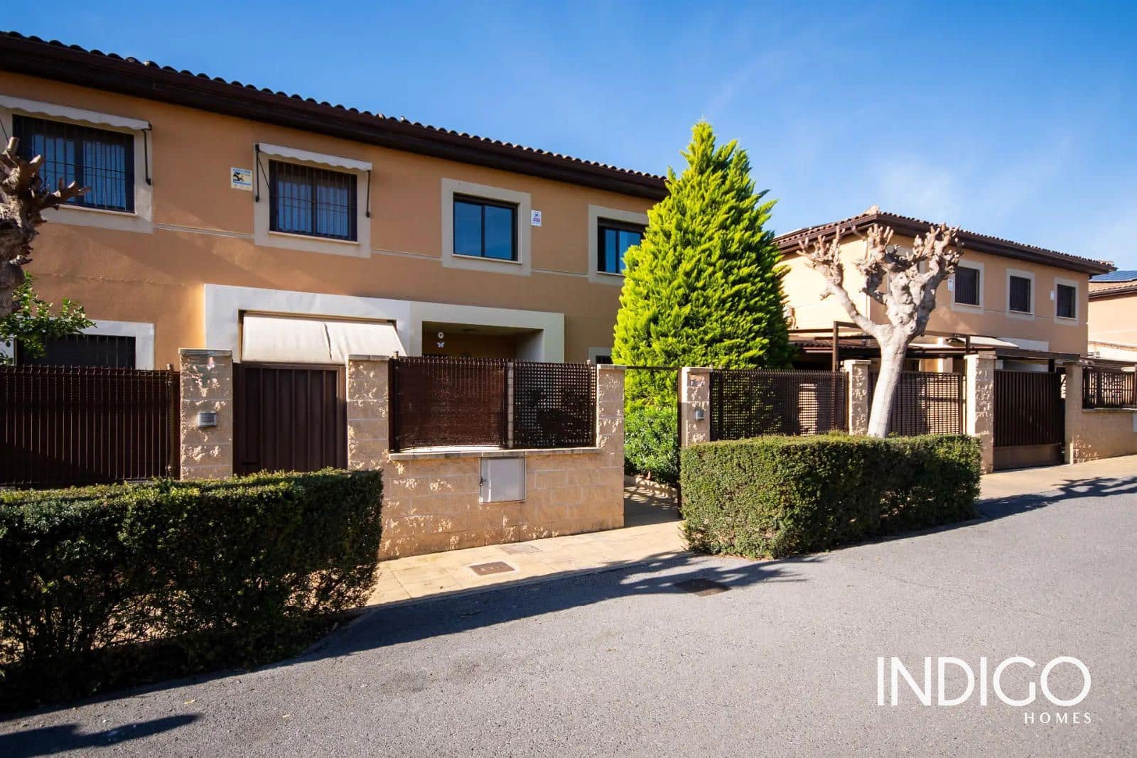 3 sovrum Hus till salu i Muchamiel / Mutxamel med pool garage - 529 000 € (Ref: 9554255)