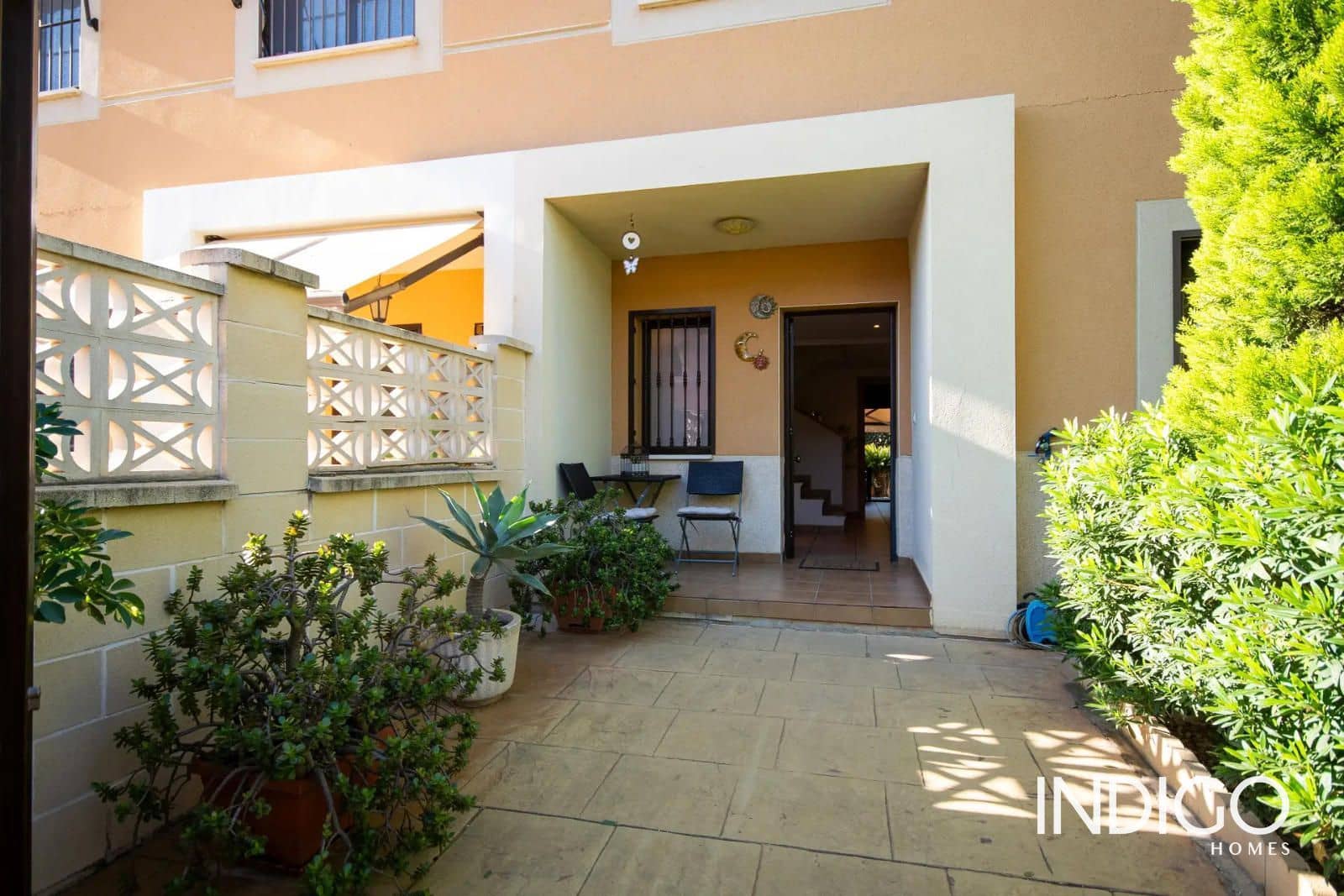 3 sovrum Hus till salu i Muchamiel / Mutxamel med pool garage - 529 000 € (Ref: 9554255)