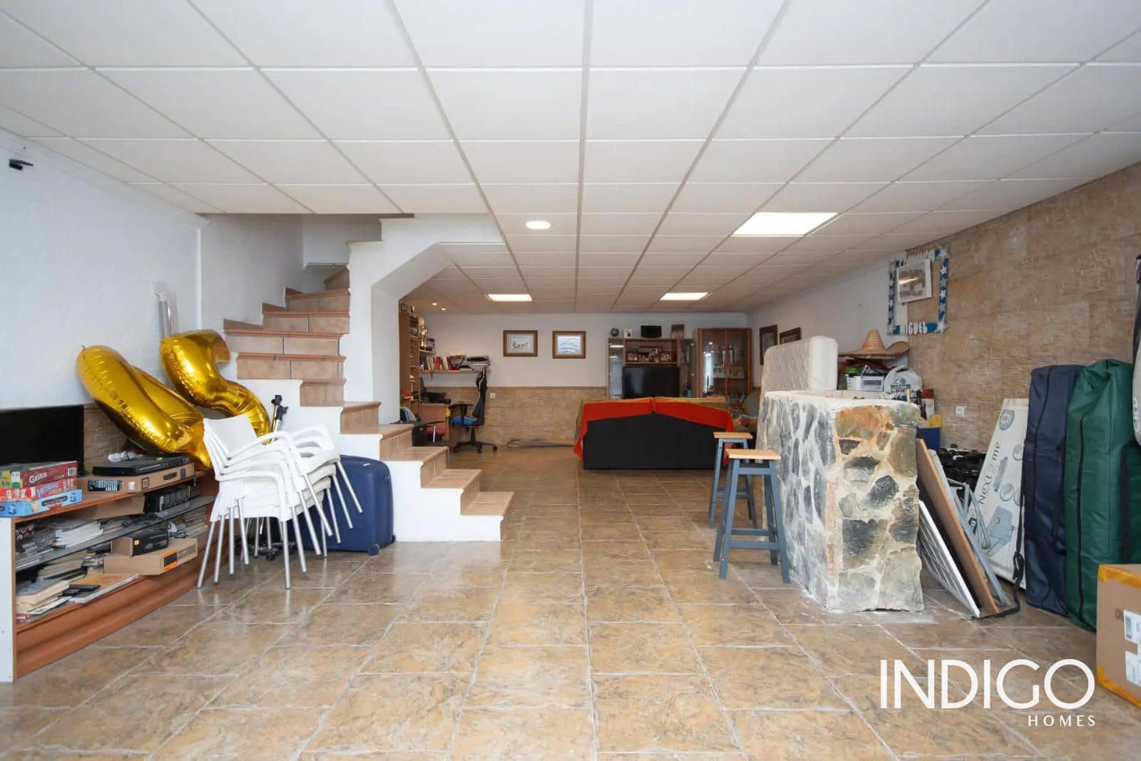 3 sovrum Hus till salu i Muchamiel / Mutxamel med pool garage - 529 000 € (Ref: 9554255)