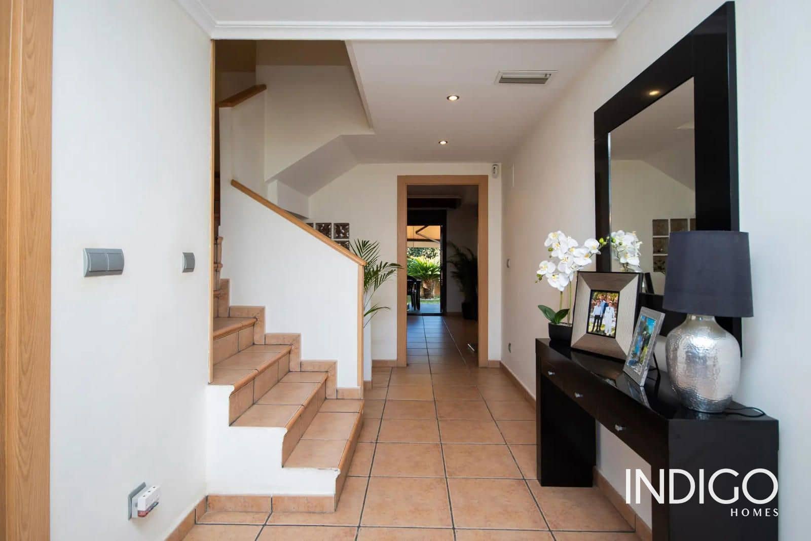 3 sovrum Hus till salu i Muchamiel / Mutxamel med pool garage - 529 000 € (Ref: 9554255)