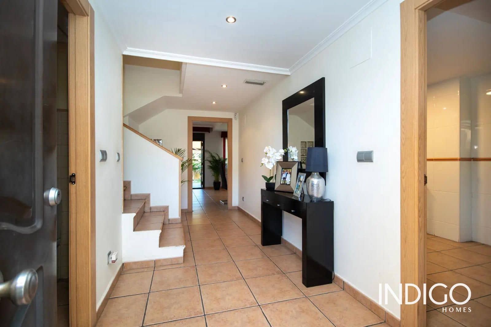 3 sovrum Hus till salu i Muchamiel / Mutxamel med pool garage - 529 000 € (Ref: 9554255)