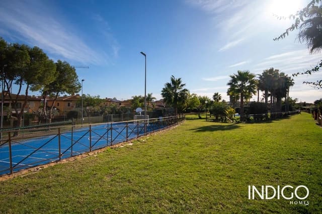 3 soverom Hus til salgs i Muchamiel / Mutxamel med svømmebasseng garasje - € 529 000 (Ref: 9554255)