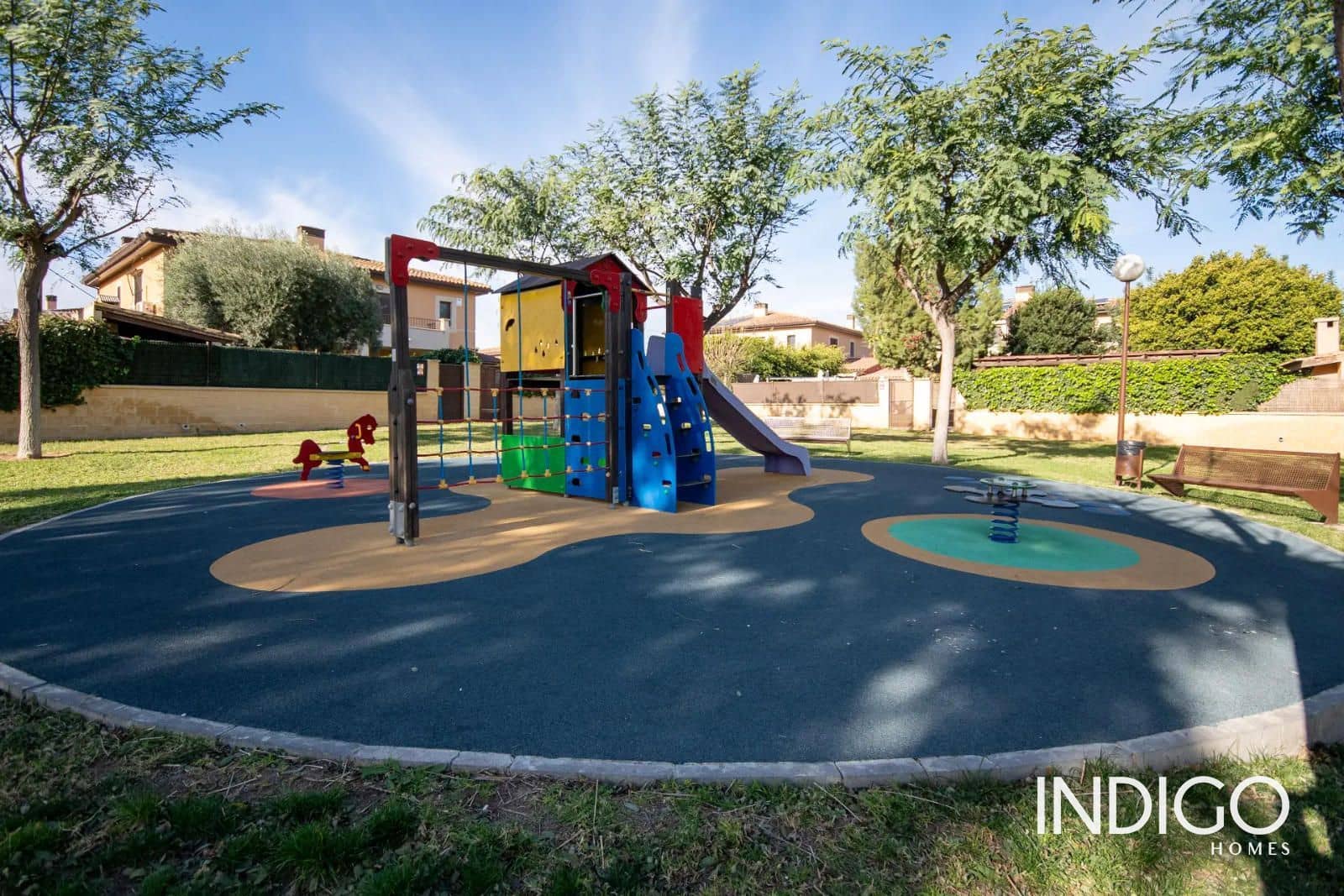 3 sovrum Hus till salu i Muchamiel / Mutxamel med pool garage - 529 000 € (Ref: 9554255)