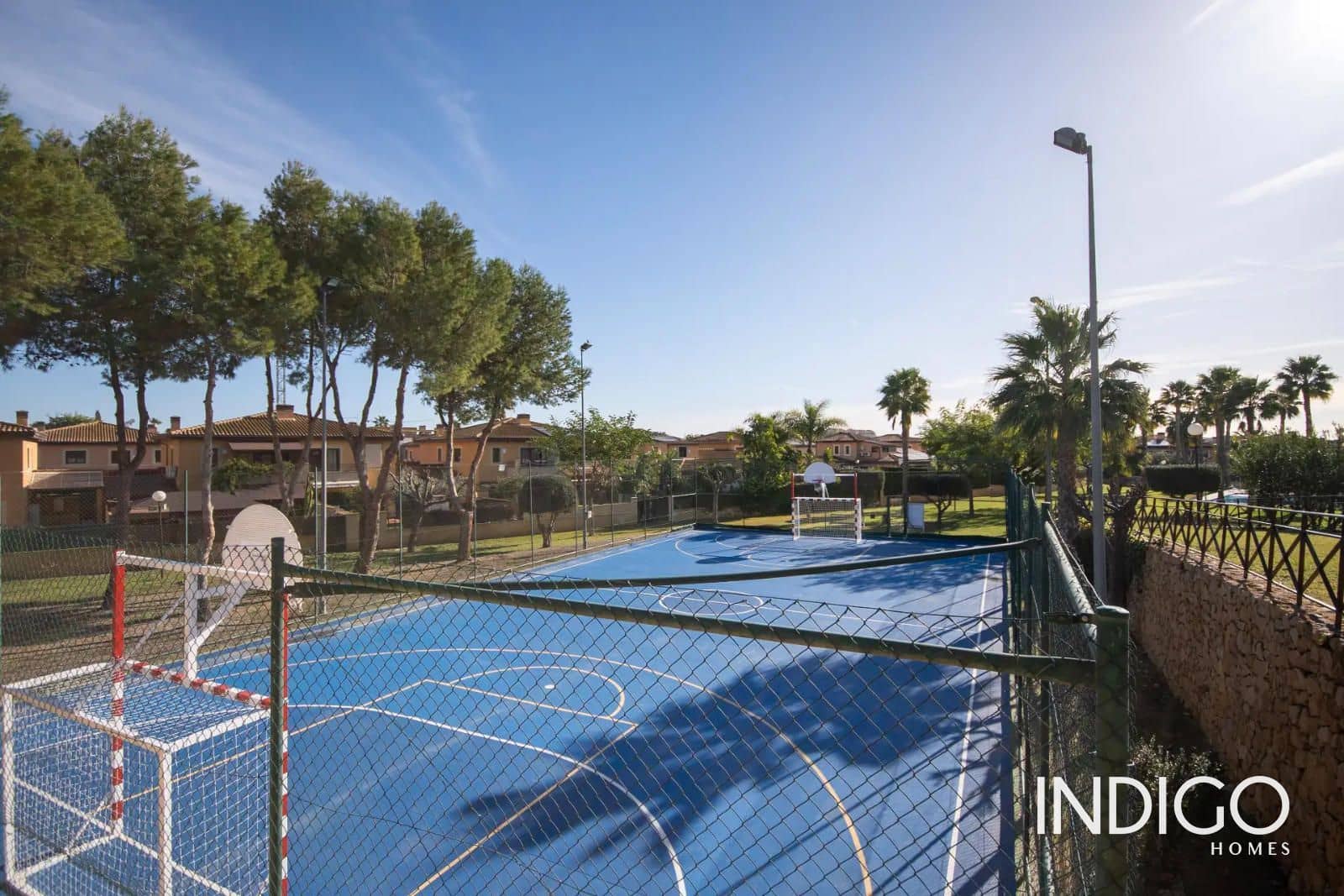 3 sovrum Hus till salu i Muchamiel / Mutxamel med pool garage - 529 000 € (Ref: 9554255)