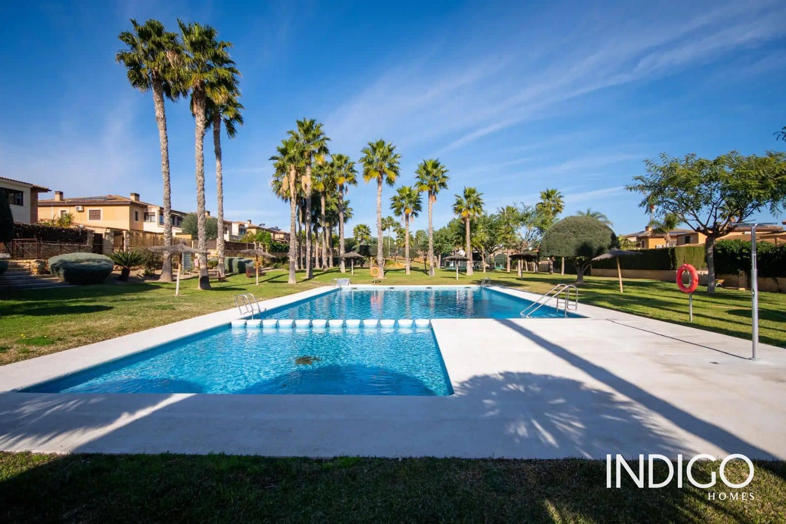 3 sovrum Hus till salu i Muchamiel / Mutxamel med pool garage - 529 000 € (Ref: 9554255)