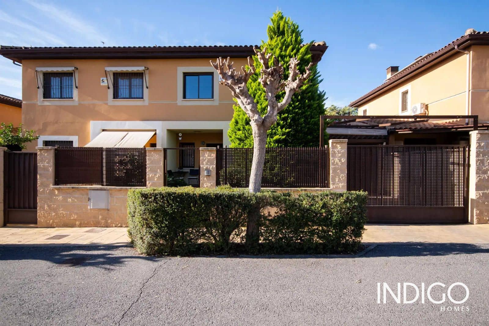 3 sovrum Hus till salu i Muchamiel / Mutxamel med pool garage - 529 000 € (Ref: 9554255)