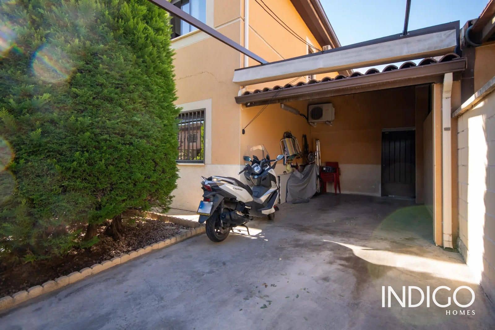 3 sovrum Hus till salu i Muchamiel / Mutxamel med pool garage - 529 000 € (Ref: 9554255)