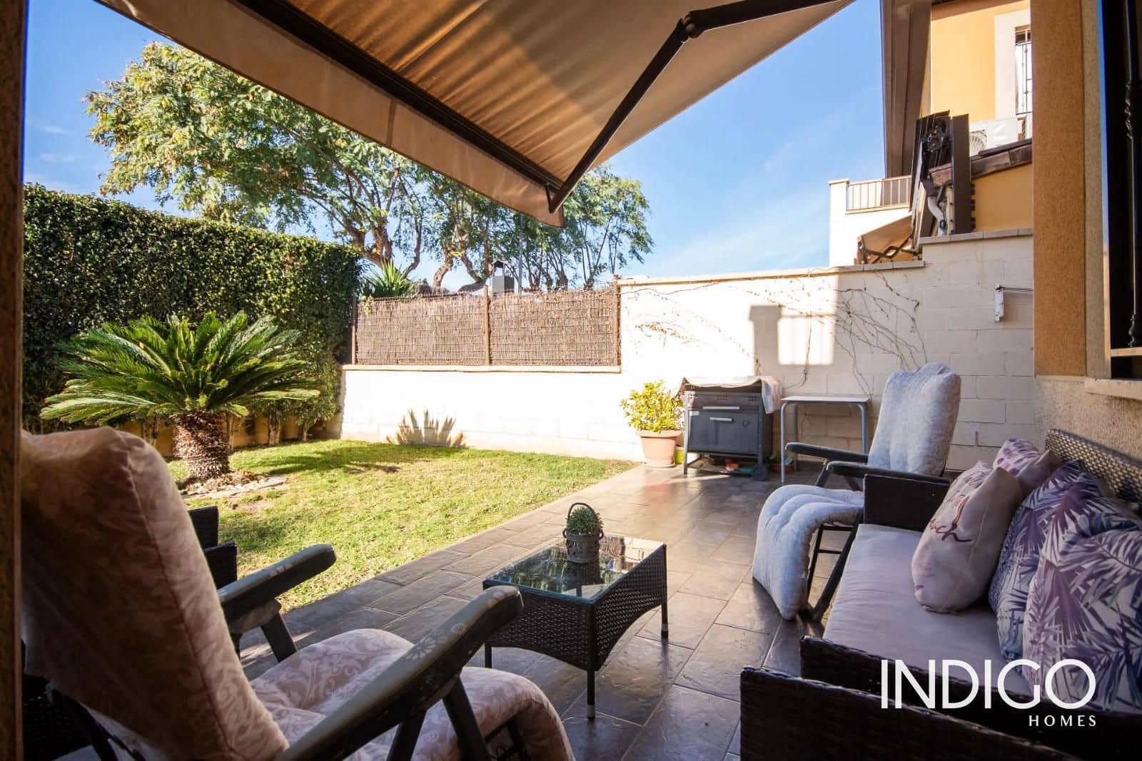 3 sovrum Hus till salu i Muchamiel / Mutxamel med pool garage - 529 000 € (Ref: 9554255)