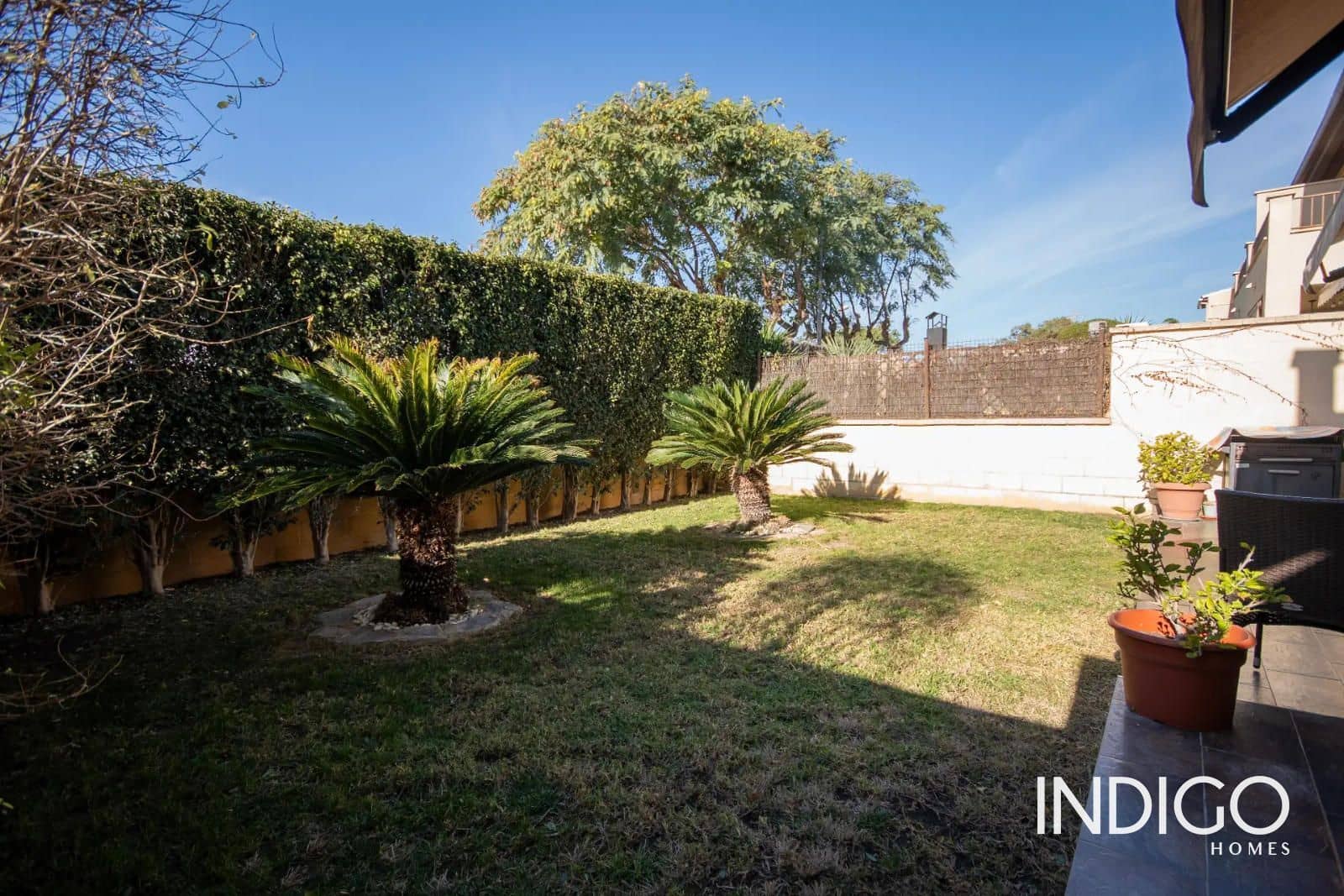 3 sovrum Hus till salu i Muchamiel / Mutxamel med pool garage - 529 000 € (Ref: 9554255)