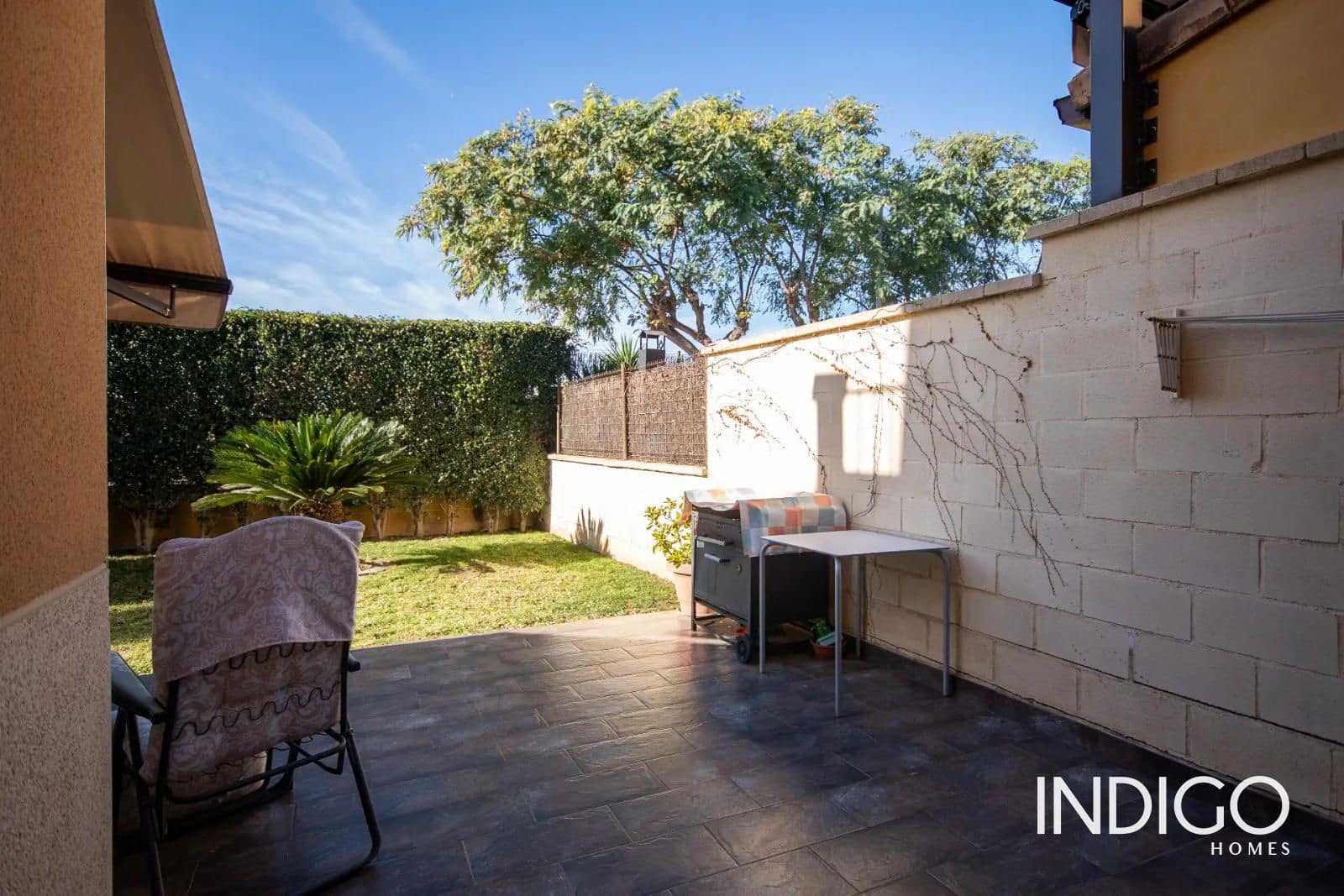 3 sovrum Hus till salu i Muchamiel / Mutxamel med pool garage - 529 000 € (Ref: 9554255)