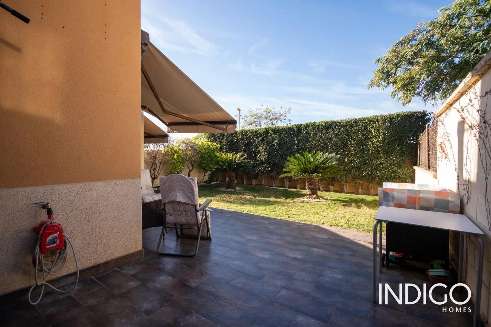 3 sovrum Hus till salu i Muchamiel / Mutxamel med pool garage - 529 000 € (Ref: 9554255)