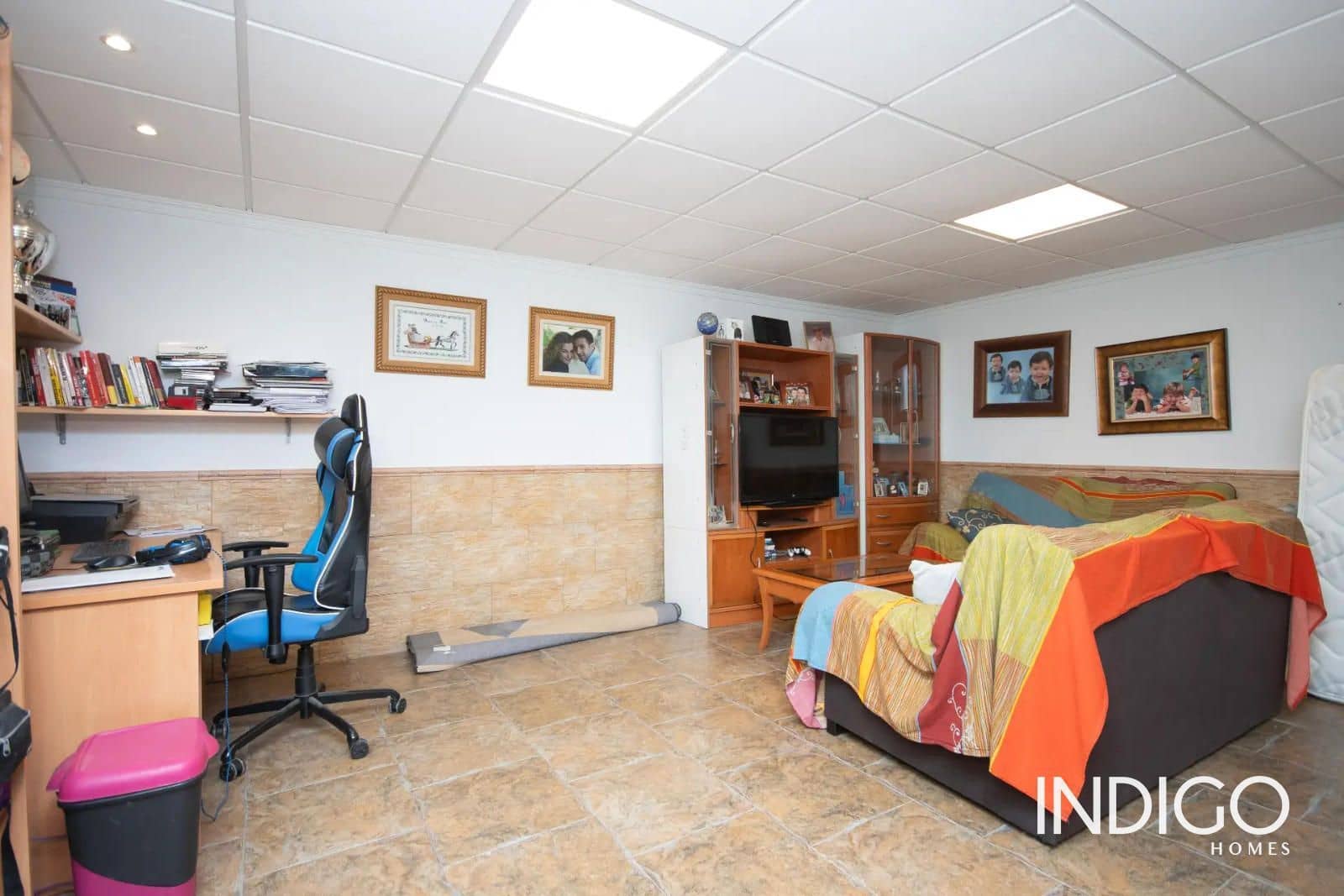 3 sovrum Hus till salu i Muchamiel / Mutxamel med pool garage - 529 000 € (Ref: 9554255)