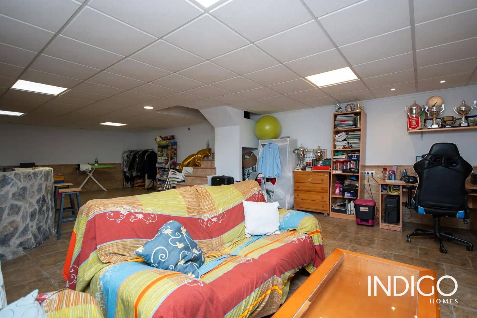 3 sovrum Hus till salu i Muchamiel / Mutxamel med pool garage - 529 000 € (Ref: 9554255)